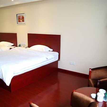 Greentree Alliance Guangdong Shenzhen Huanan Town Xidamen Hotel Exteriör bild