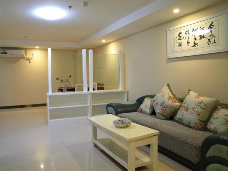 Greentree Alliance Guangdong Shenzhen Huanan Town Xidamen Hotel Exteriör bild